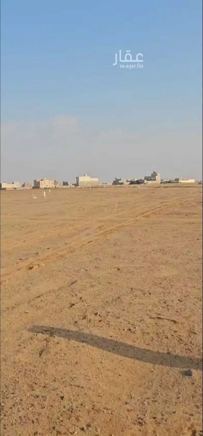 464 sqm land in Az Zomorod 5