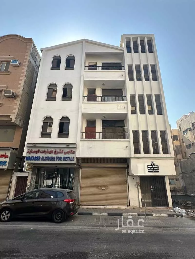 20 bedroom building in North Al Khobar, Eastern Province