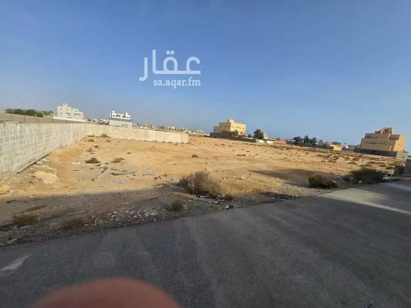 600 sqm land in Az Zomorod 4