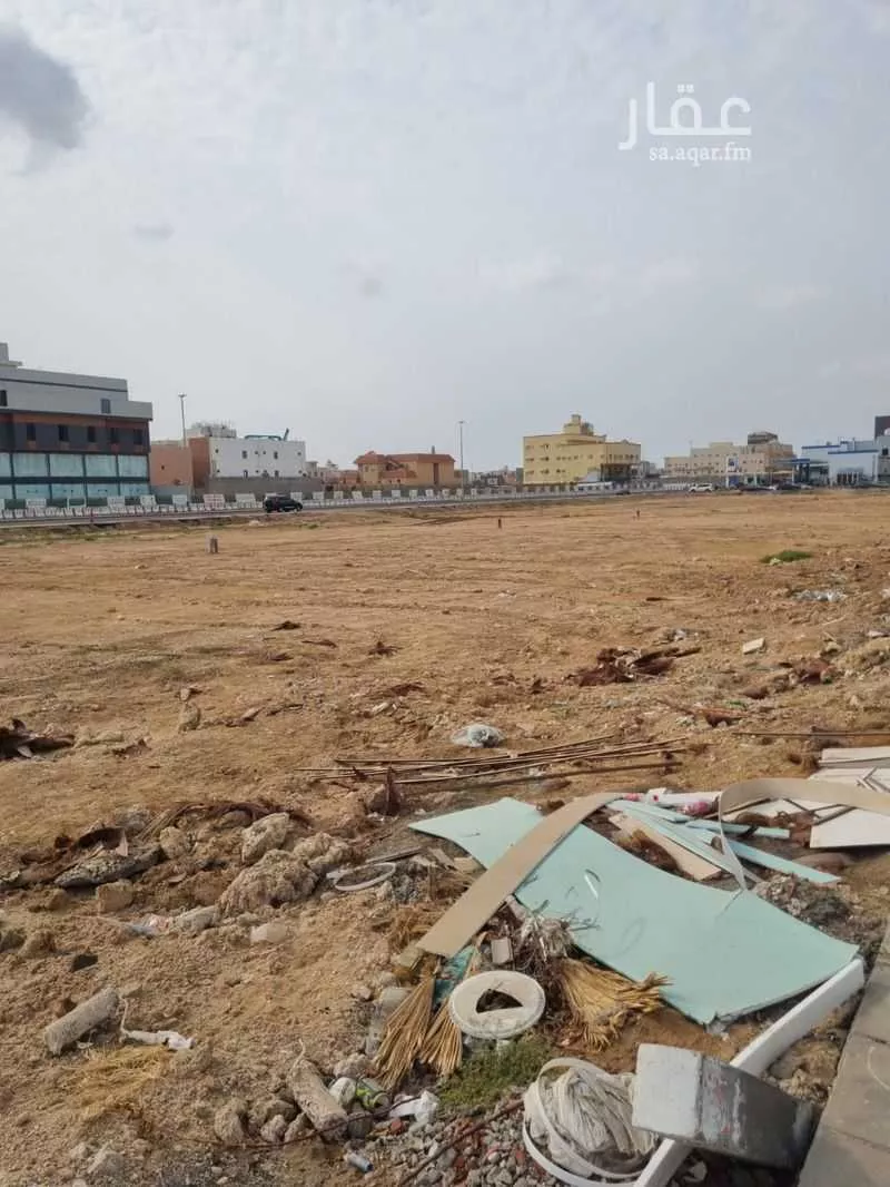 land in Al Shiraa, Jeddah 5