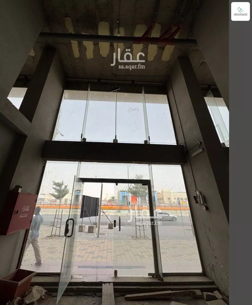 عقار  في السلام، الرياض 2