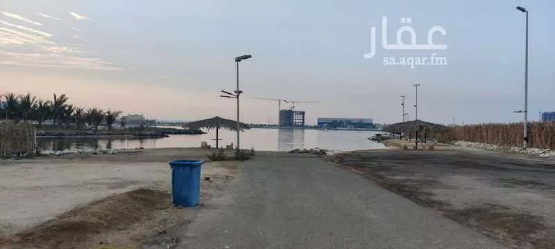 أرض 240 م² في ابحر الشمالية 4