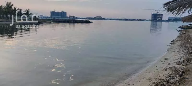 أرض 240 م² في ابحر الشمالية 6