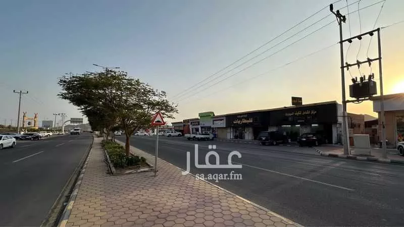 2302 sqm land in Al Furusiyah 2