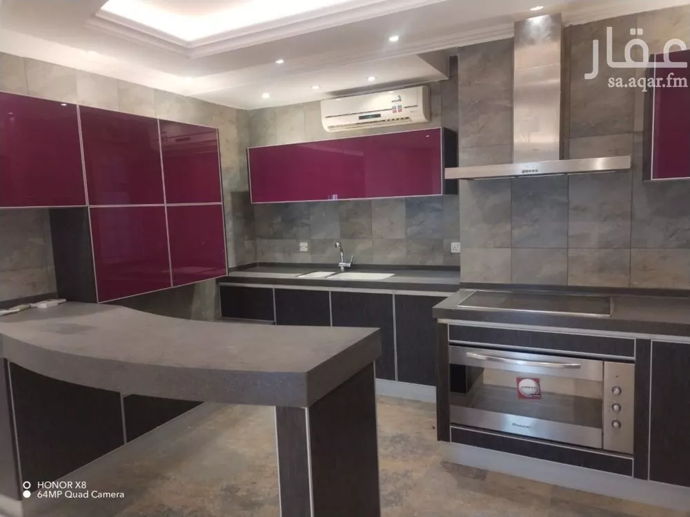 3 bedroom apartment in Hittin, Riyadh 15