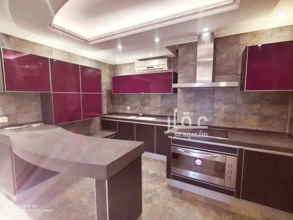 3 bedroom apartment in Hittin, Riyadh 5
