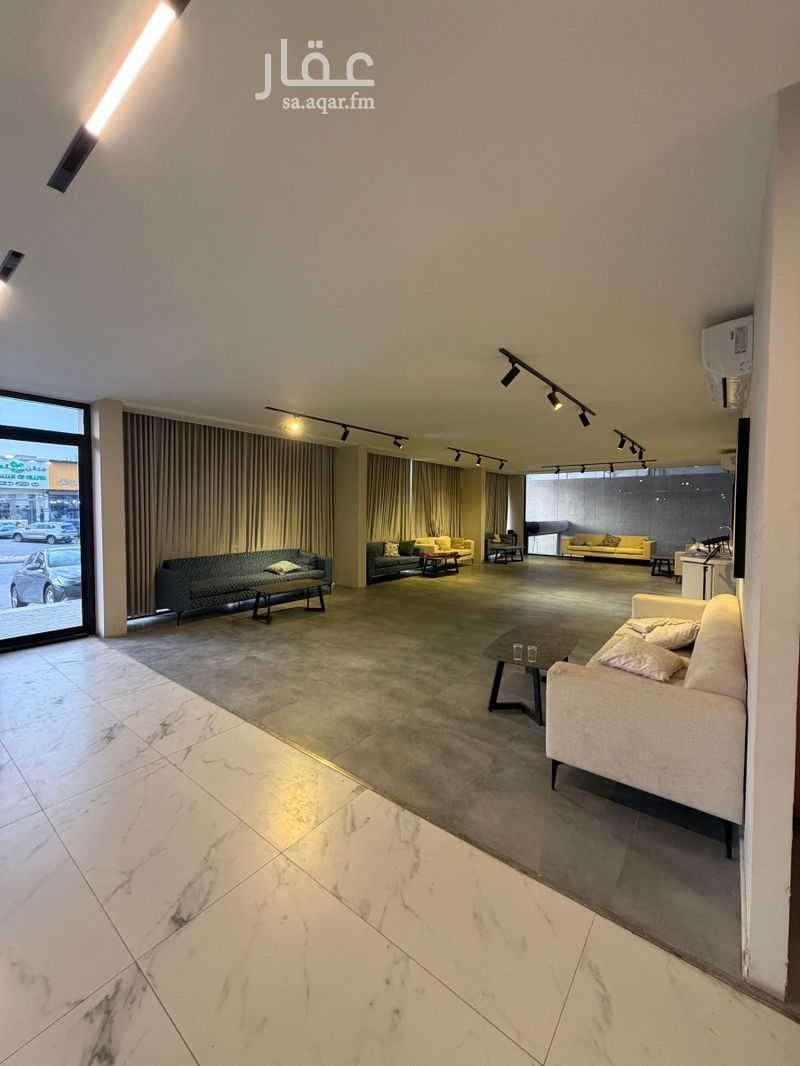 3 bedroom apartment in Okaz, Riyadh 6