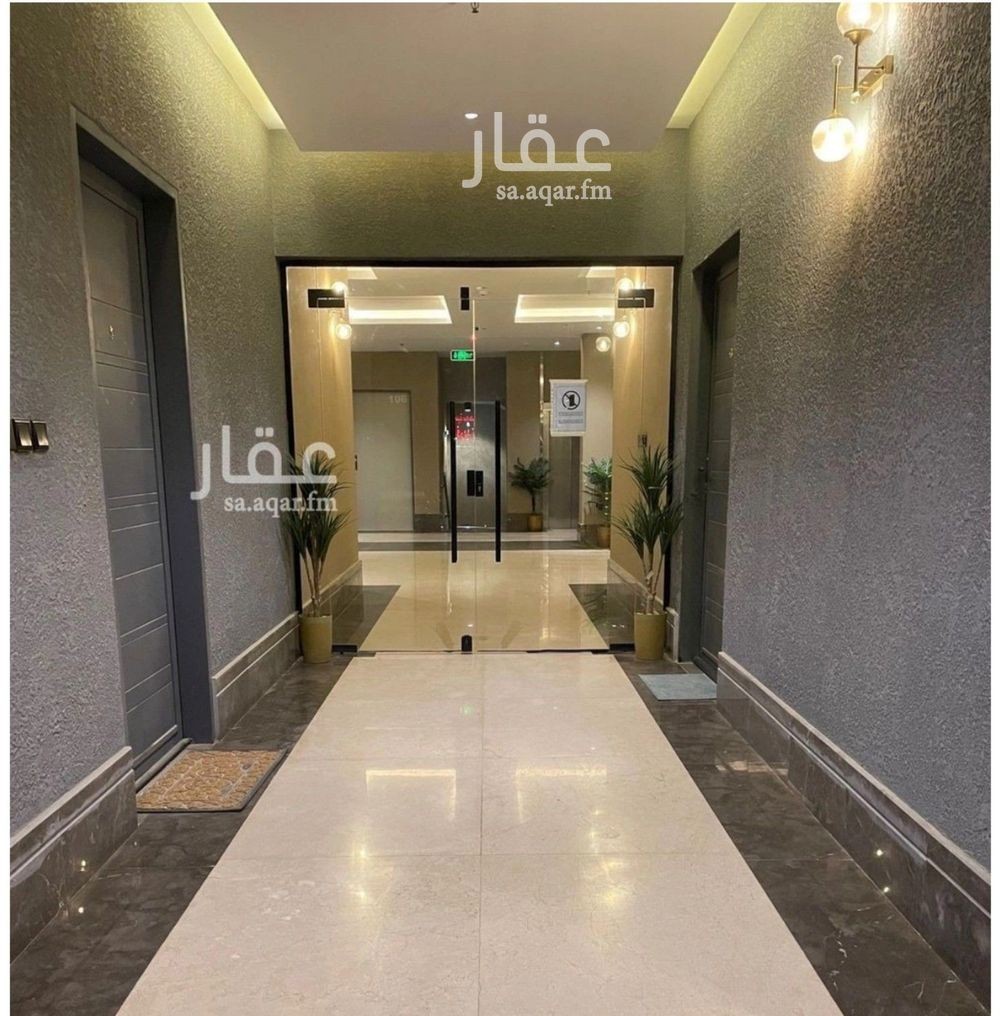 شقة  في النرجس، الرياض 2