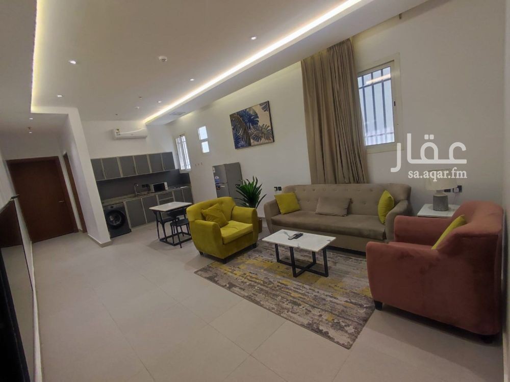 شقة  في النرجس، الرياض 6
