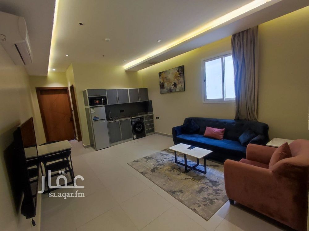 شقة  في النرجس، الرياض 7