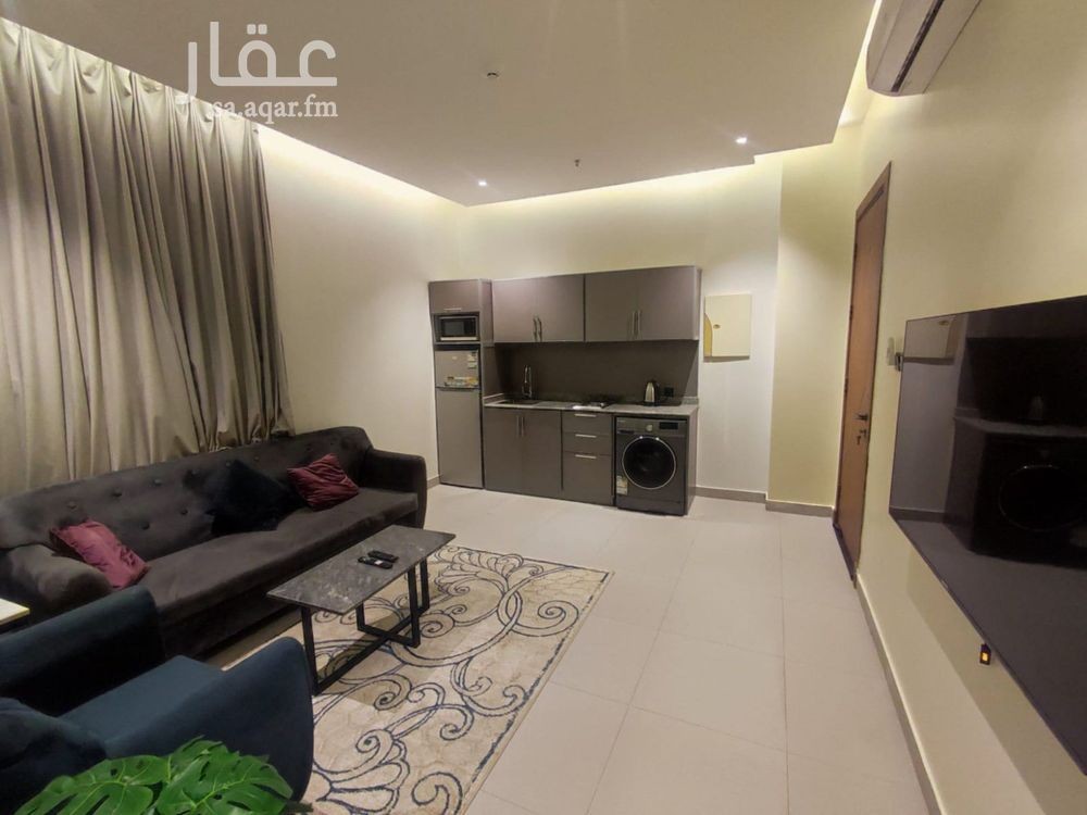 شقة  في النرجس، الرياض 10