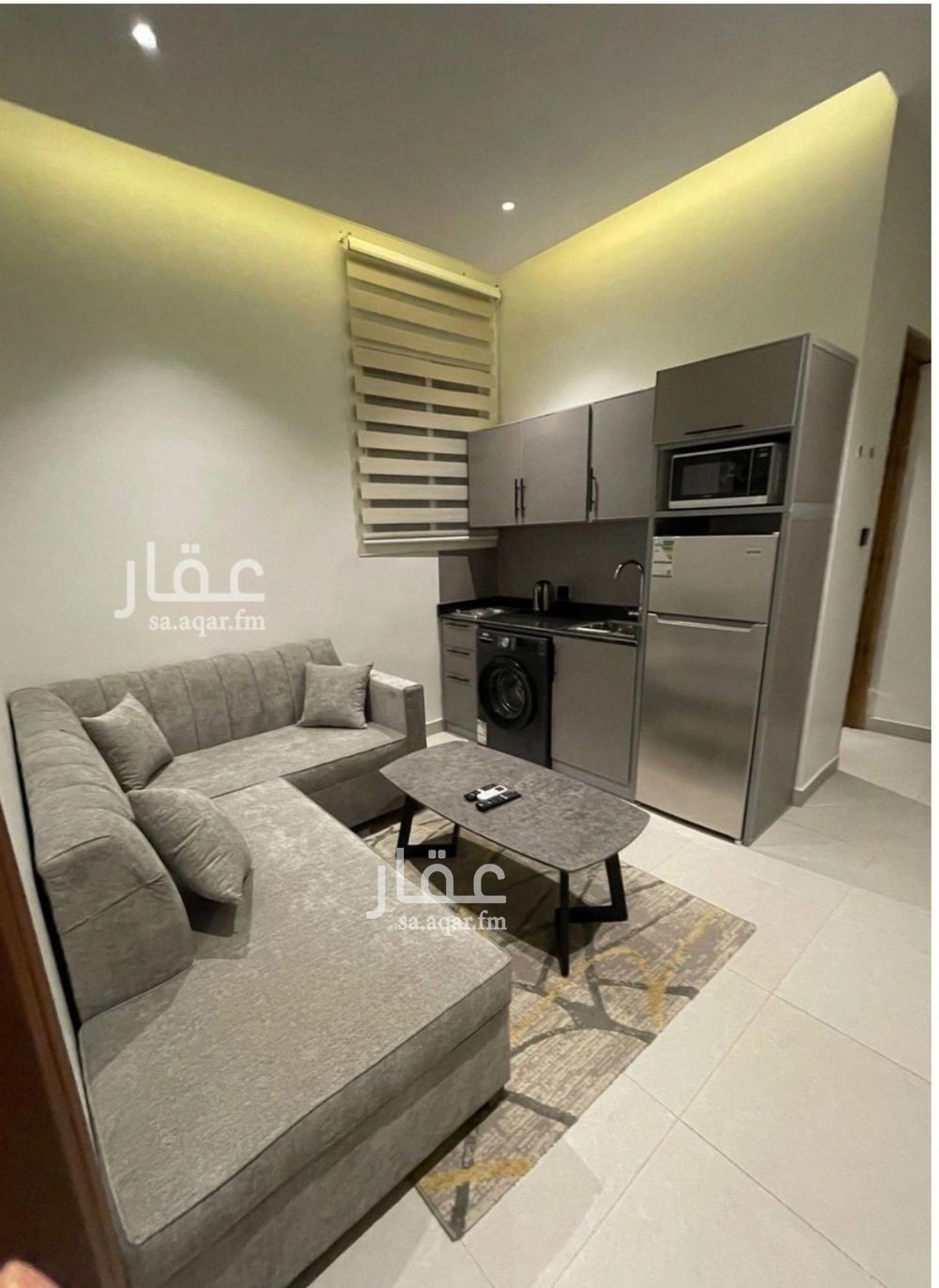 شقة  في النرجس، الرياض 12