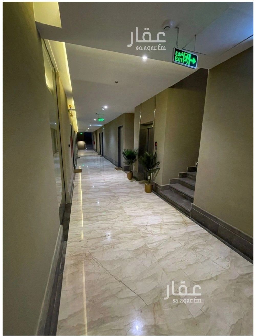 شقة  في النرجس، الرياض 14