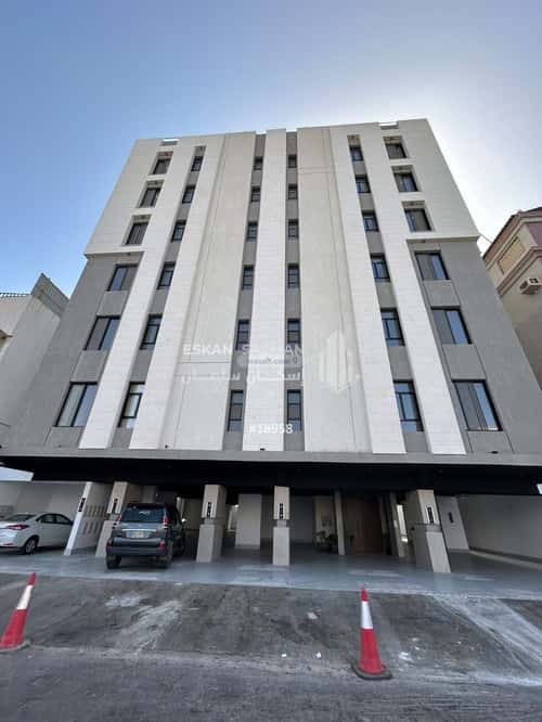 5 bedroom apartment in Al Nuzhah 1