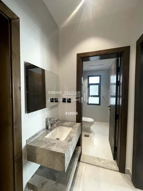 5 bedroom apartment in Al Nuzhah 2