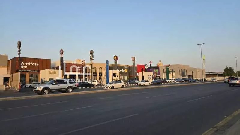1486 sqm land in Al Manar 3