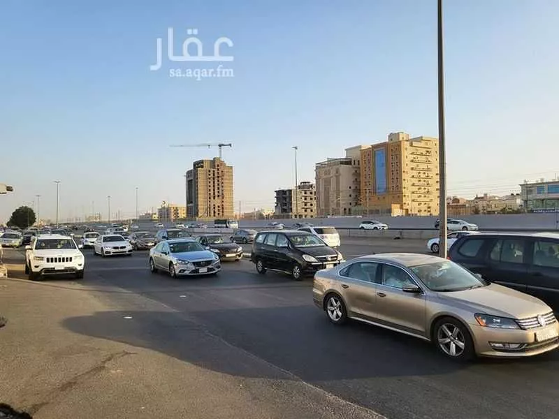 1486 sqm land in Al Manar 5