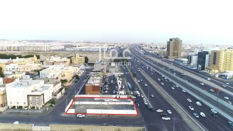 1486 sqm land in Al Manar 10