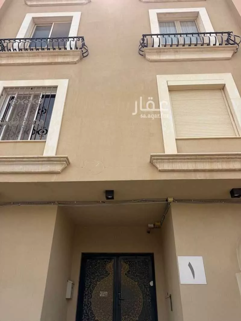 3 bedroom apartment in Al Yasmin, Riyadh 3