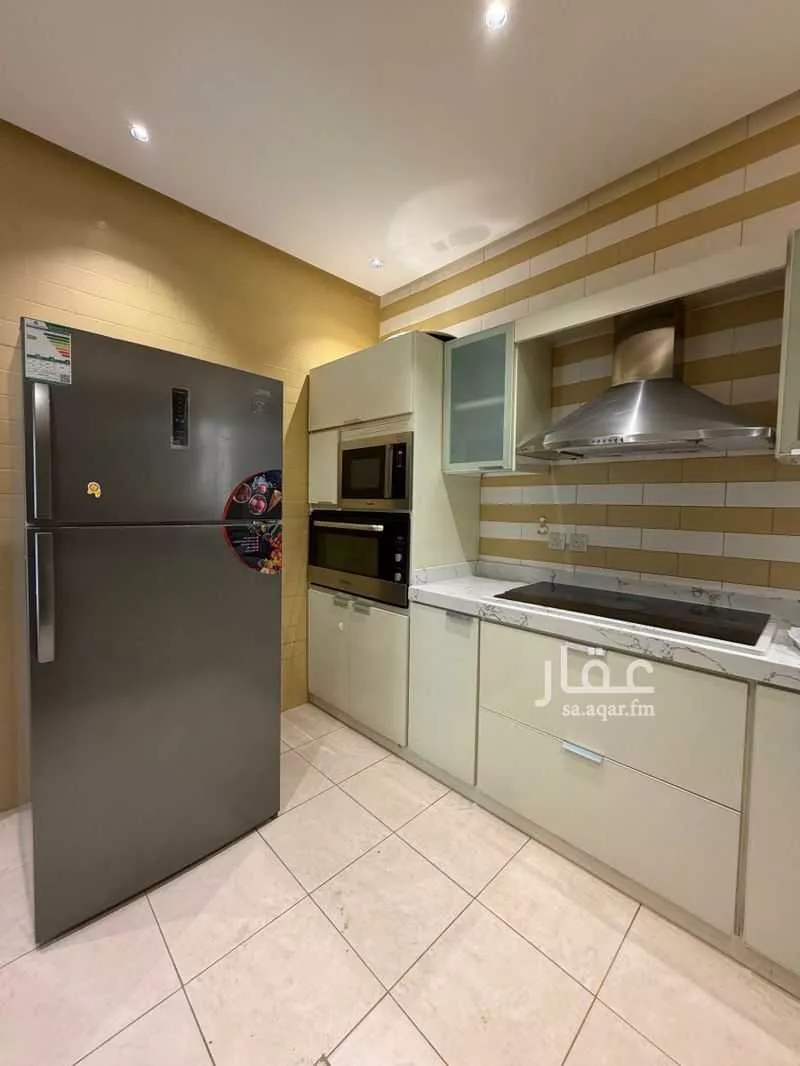 3 bedroom apartment in Al Yasmin, Riyadh 7