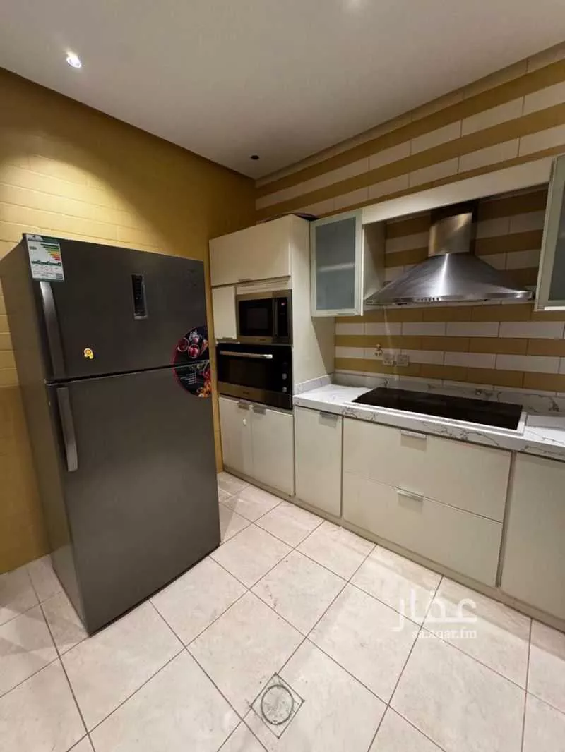 3 bedroom apartment in Al Yasmin, Riyadh 15