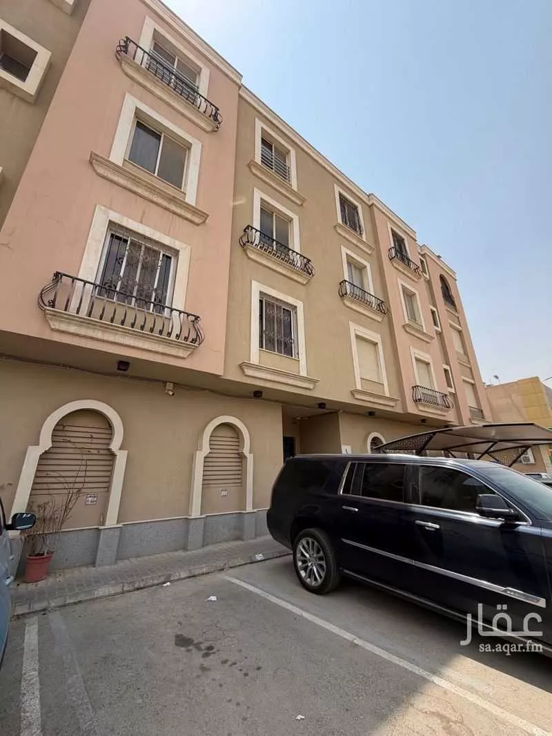 3 bedroom apartment in Al Yasmin, Riyadh 4