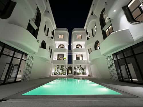 6 bedroom apartment in Al Rawdah 4