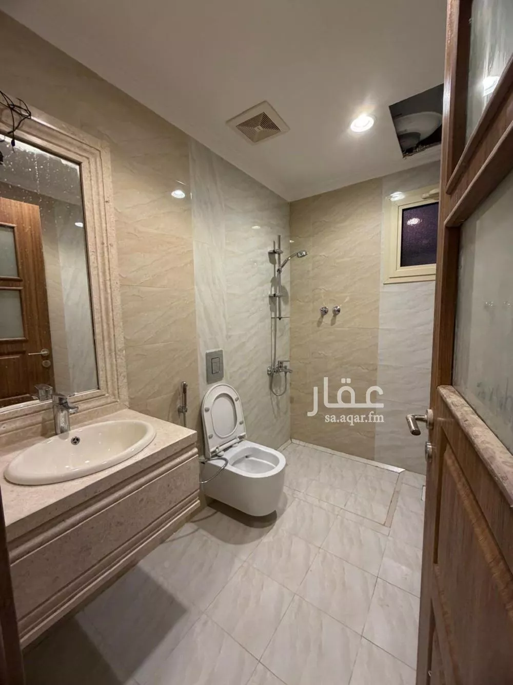 1 bedroom apartment in Al Salam, Riyadh 10