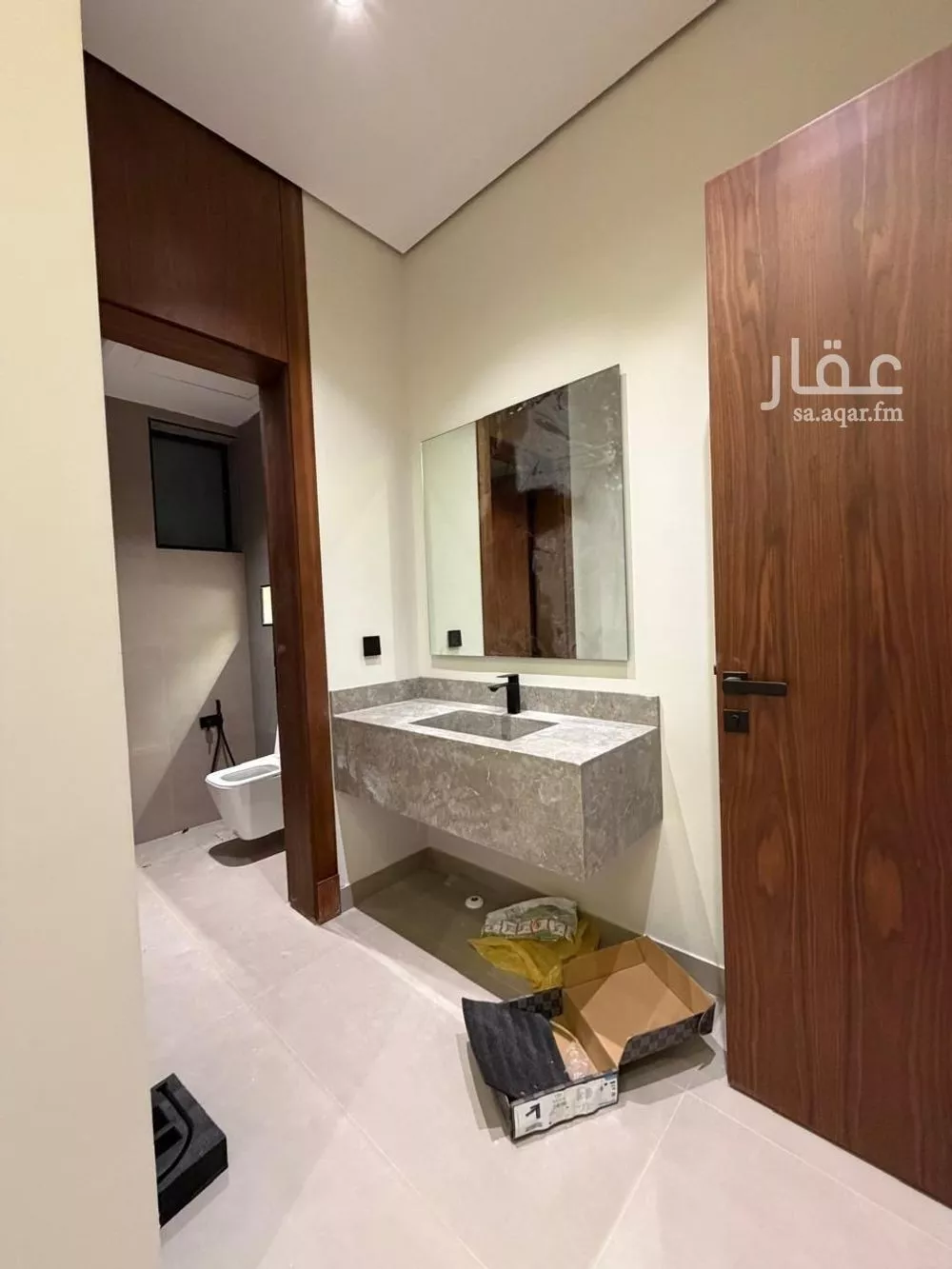 3 bedroom apartment in Al Narjis 17