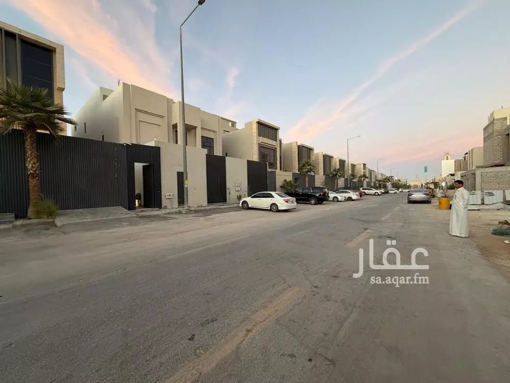 3 bedroom apartment in Al Narjis 6