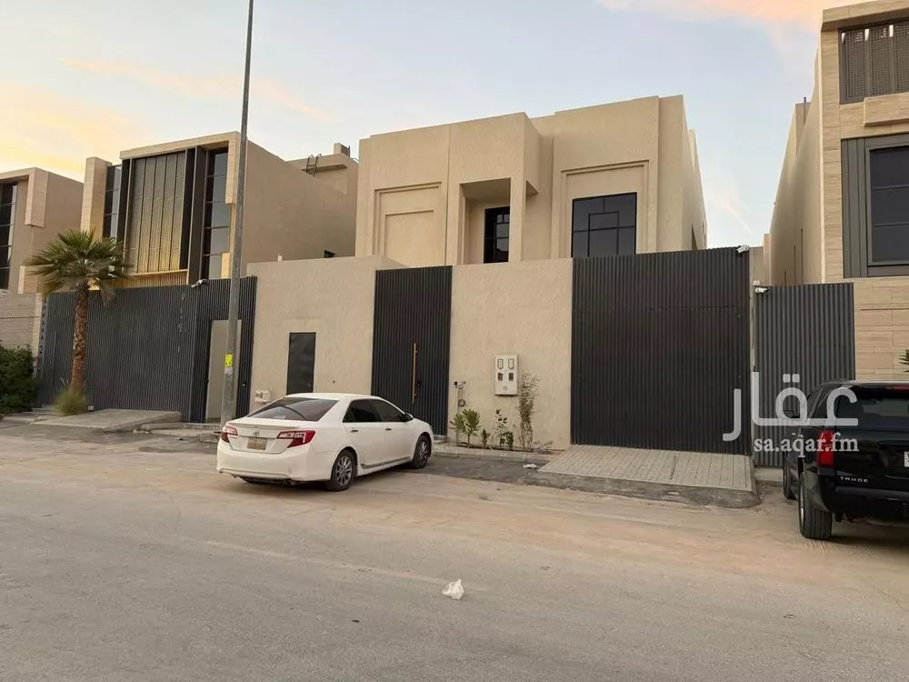 3 bedroom apartment in Al Narjis 7