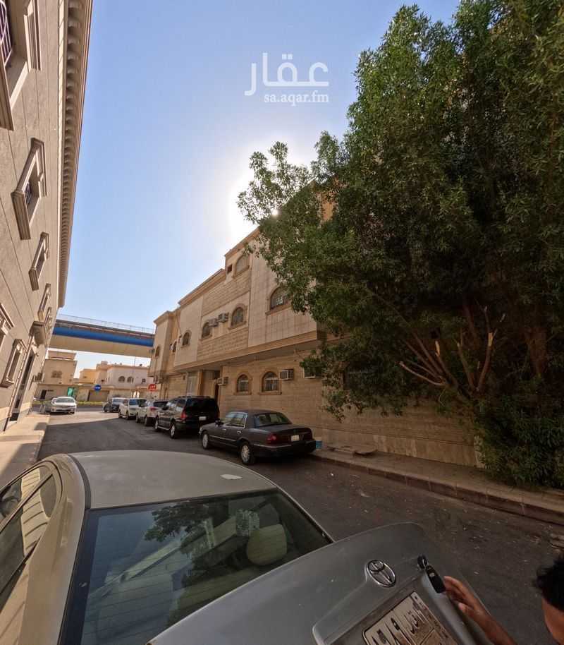شقة 4 غرف في الدار البيضاء، الرياض 13