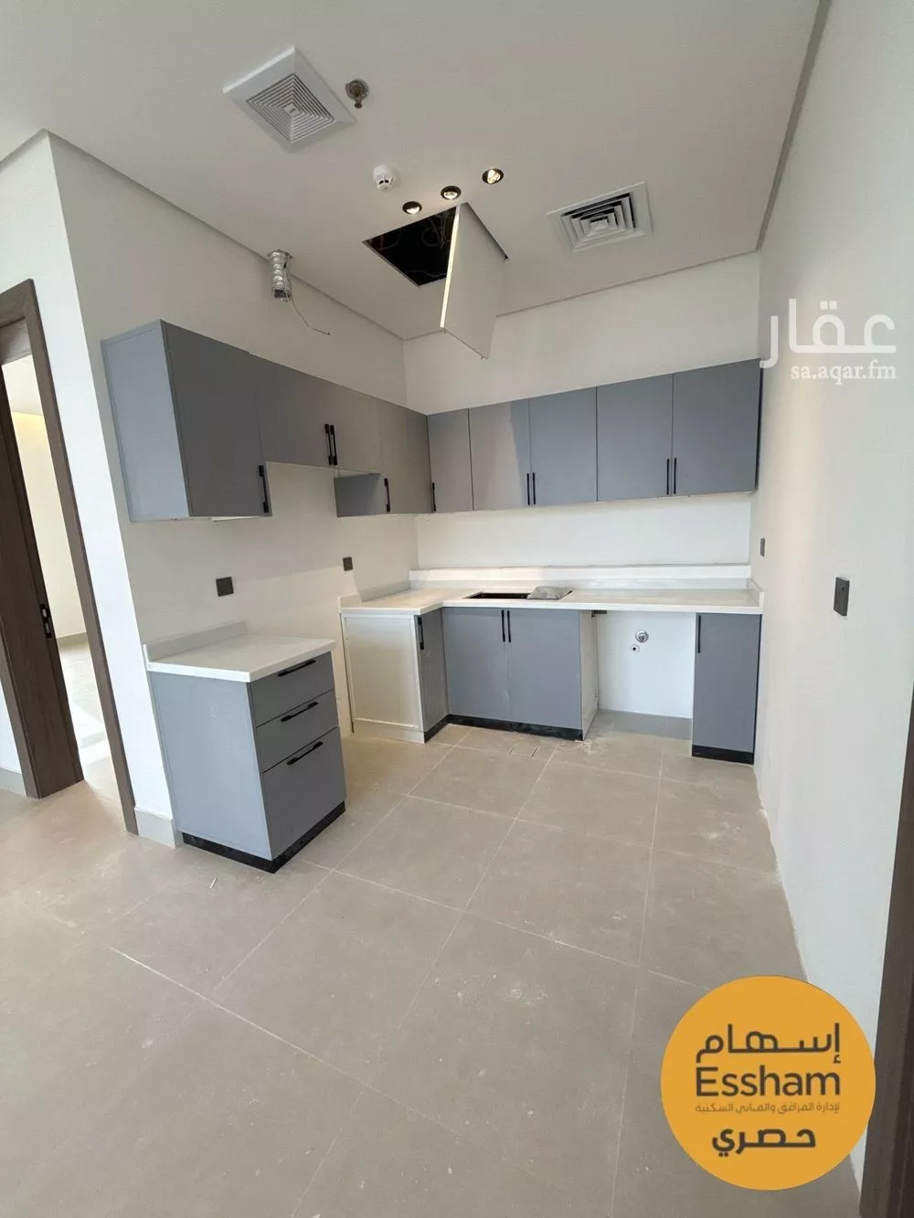 شقة 2 غرف في الجامعة، الظهران 3