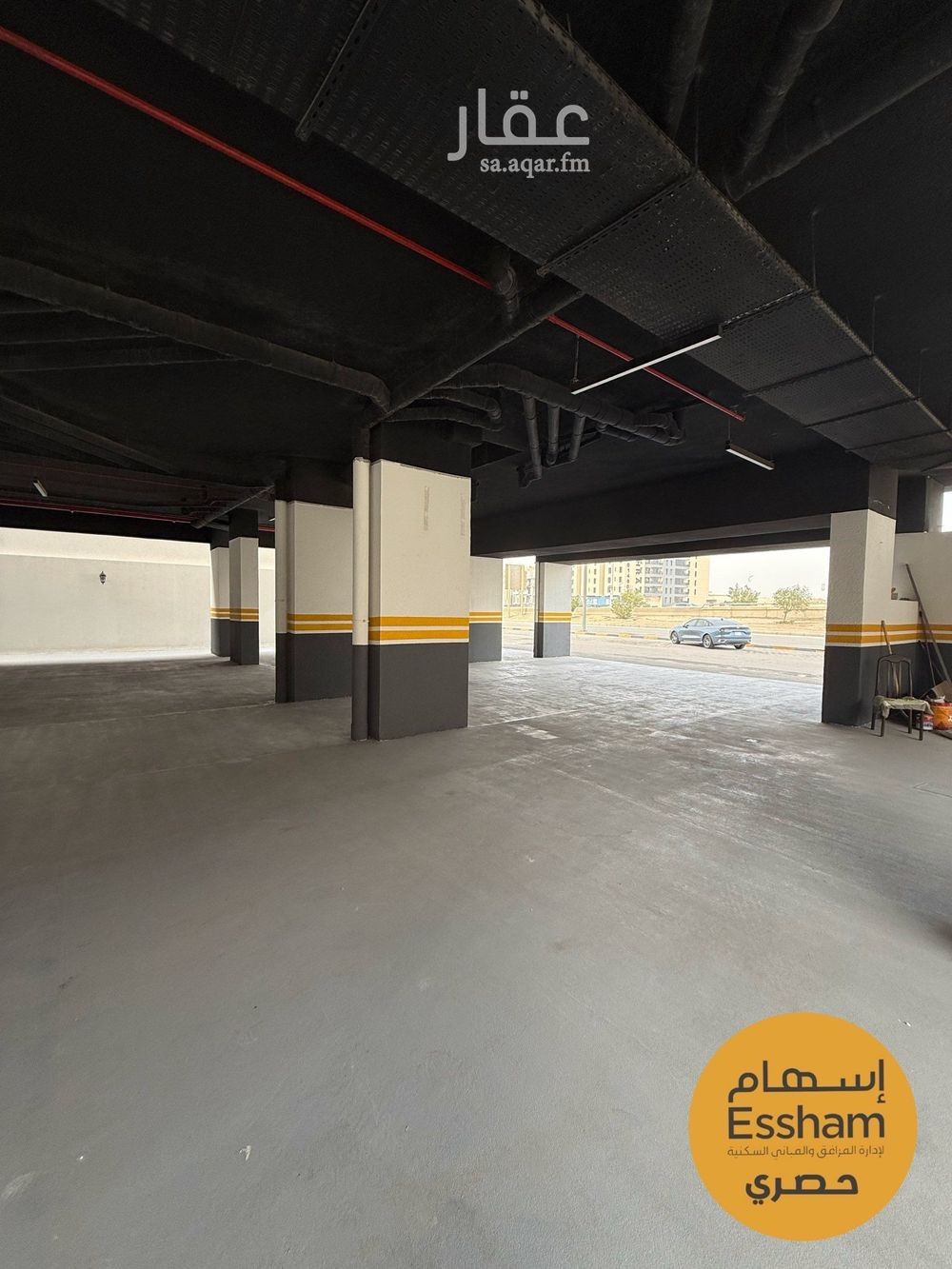 شقة 2 غرف في الجامعة، الظهران 10