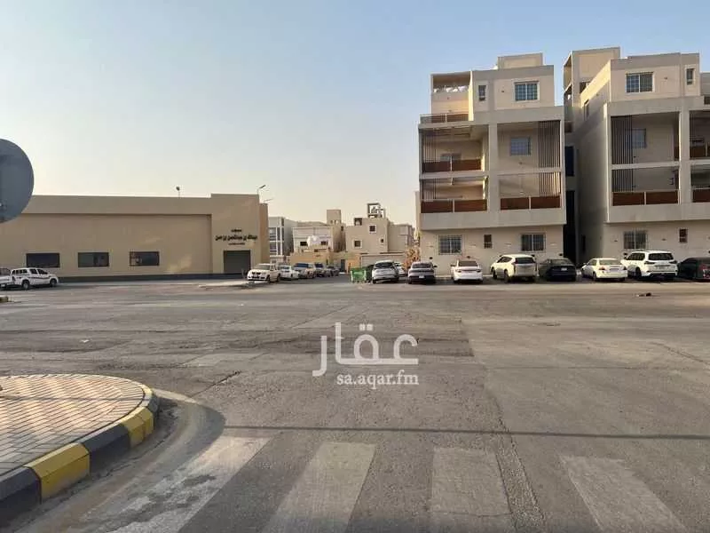 3 bedroom apartment in Tuwaiq, Riyadh 16