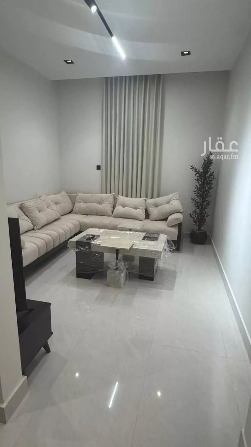 شقة 1 غرف في الجنادرية، الرياض 4