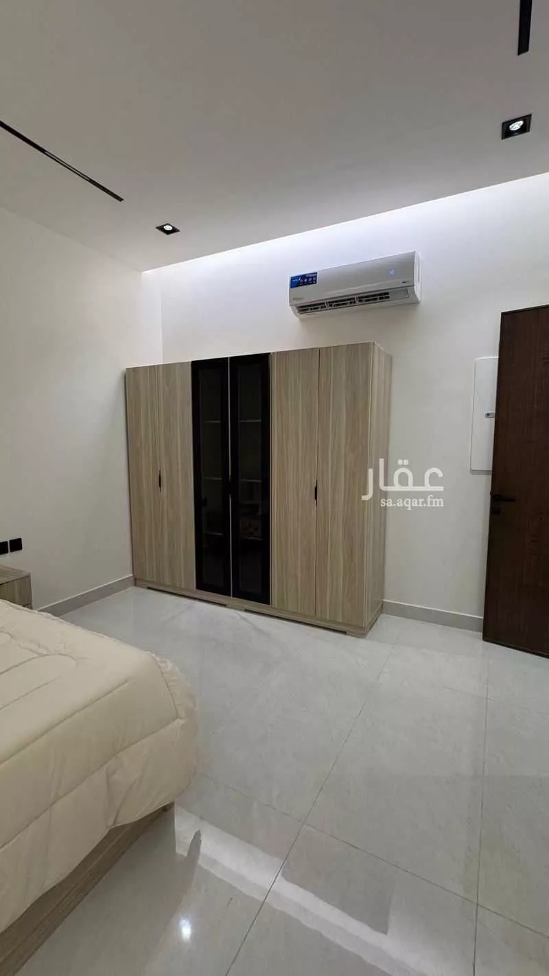 شقة 1 غرف في الجنادرية، الرياض 7