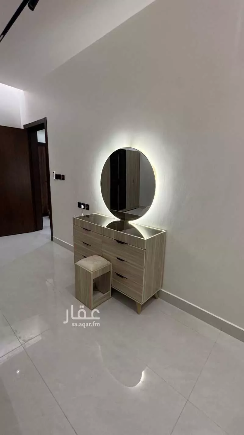 شقة 1 غرف في الجنادرية، الرياض 8