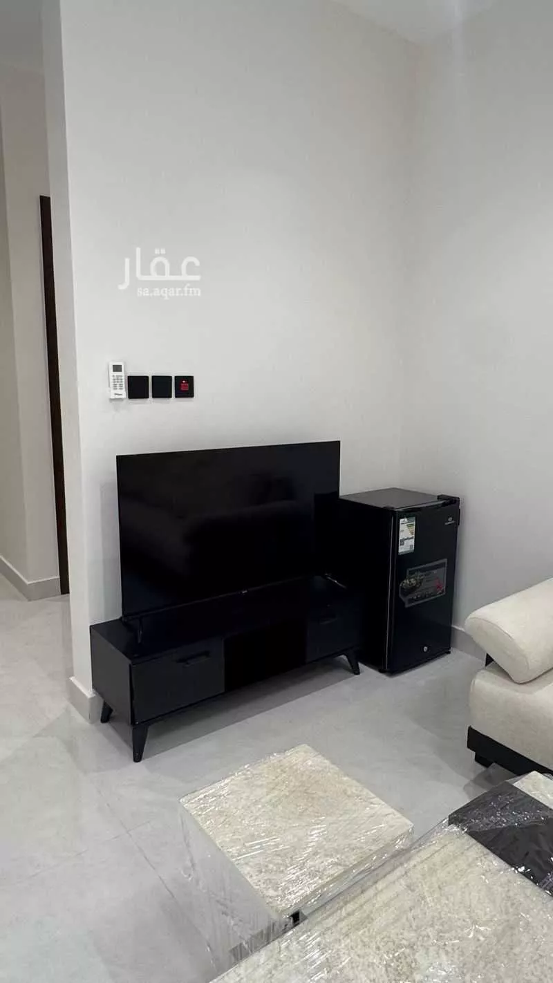 شقة 1 غرف في الجنادرية، الرياض 5