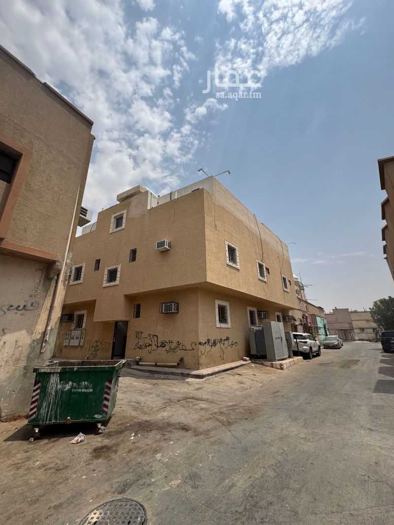 18 bedroom building in Utaiqah, Riyadh 3