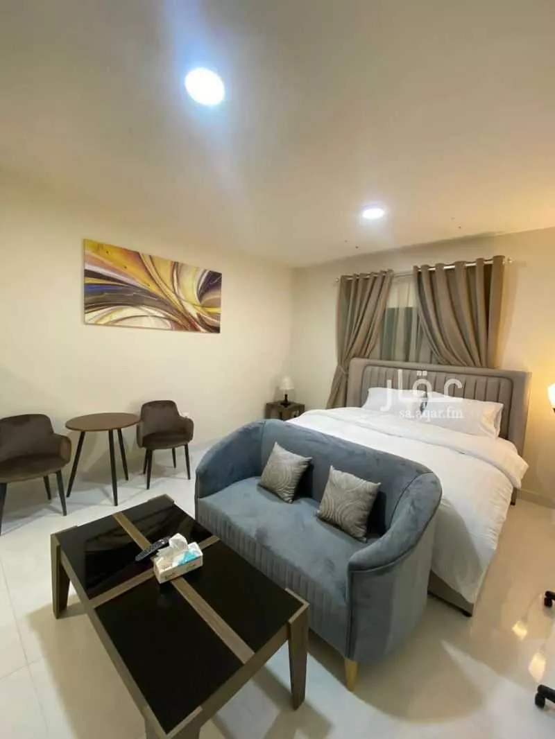 70 bedroom building in Al Rawdah, Riyadh 3