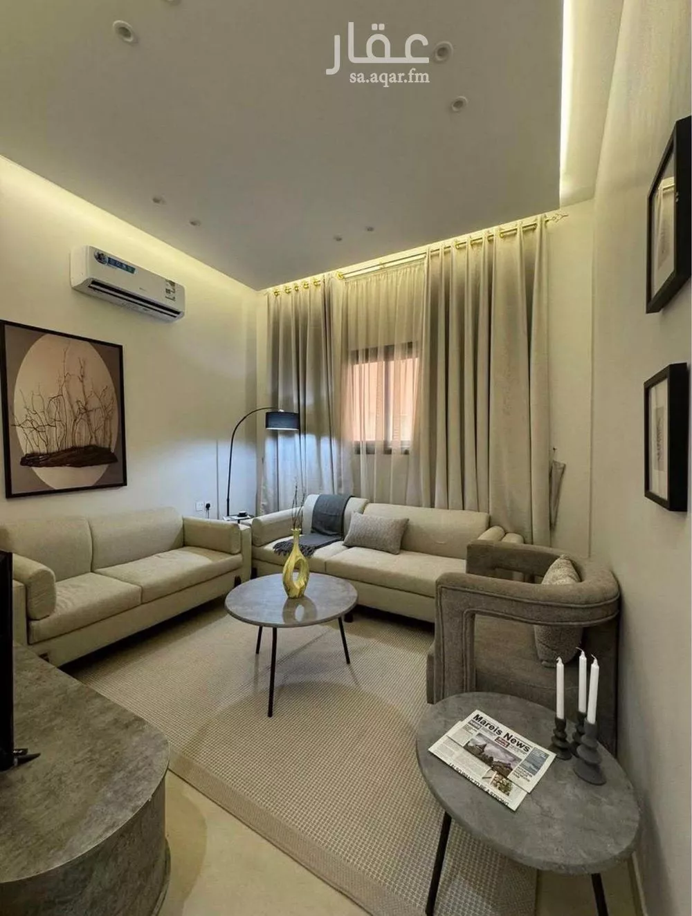 12 bedroom building in Dhahrat Laban, Riyadh 7