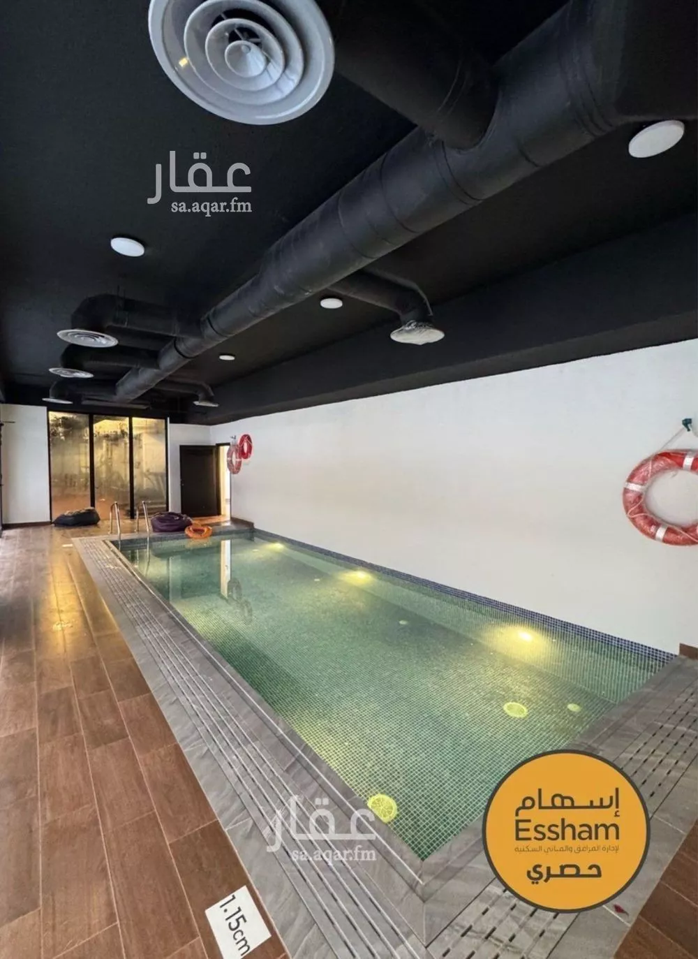 3 bedroom apartment in Al Hizam Al Thahabi, Eastern Province 10