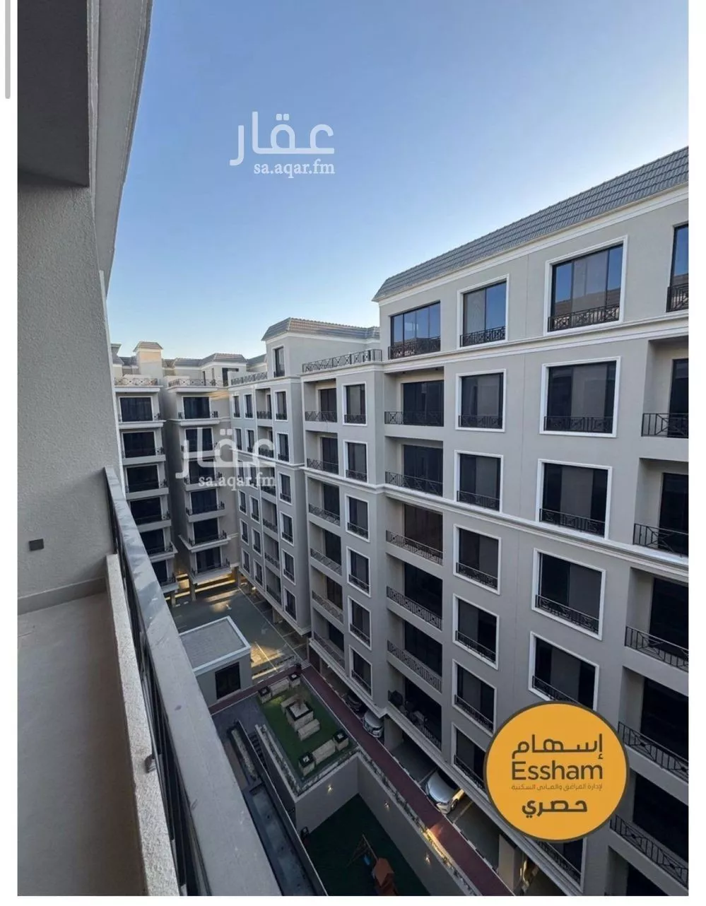 3 bedroom apartment in Al Hizam Al Thahabi, Eastern Province 14