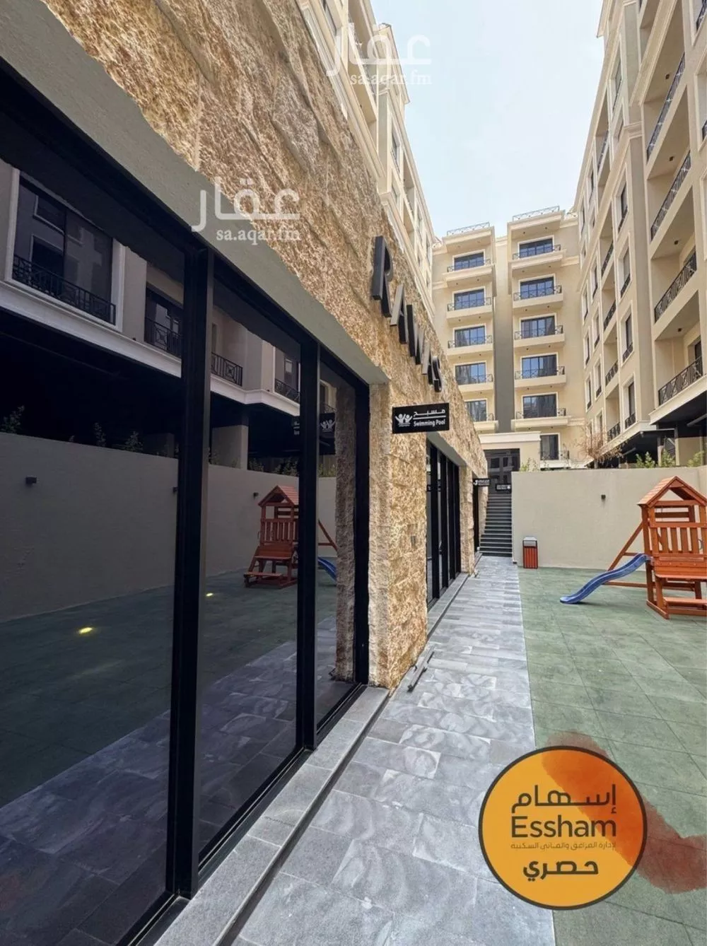 3 bedroom apartment in Al Hizam Al Thahabi, Eastern Province 5