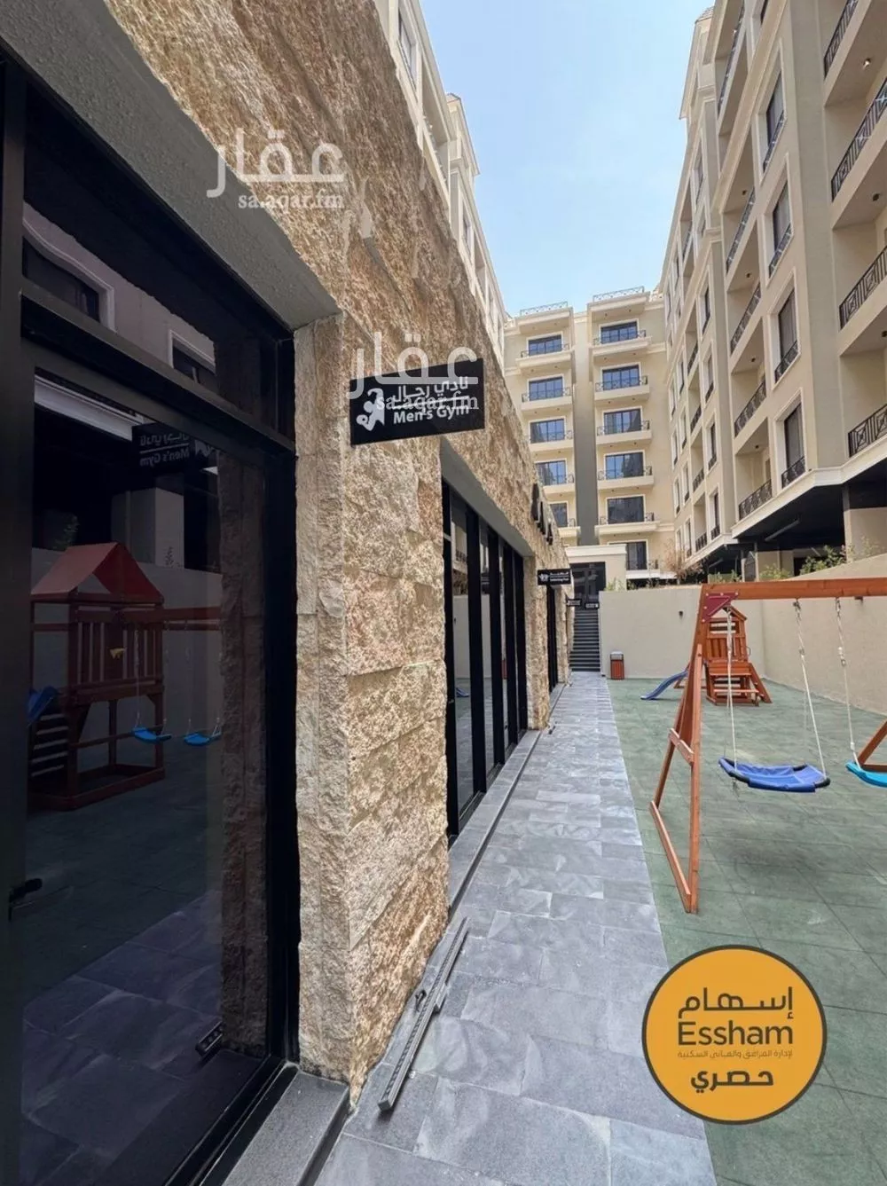 3 bedroom apartment in Al Hizam Al Thahabi, Eastern Province 11