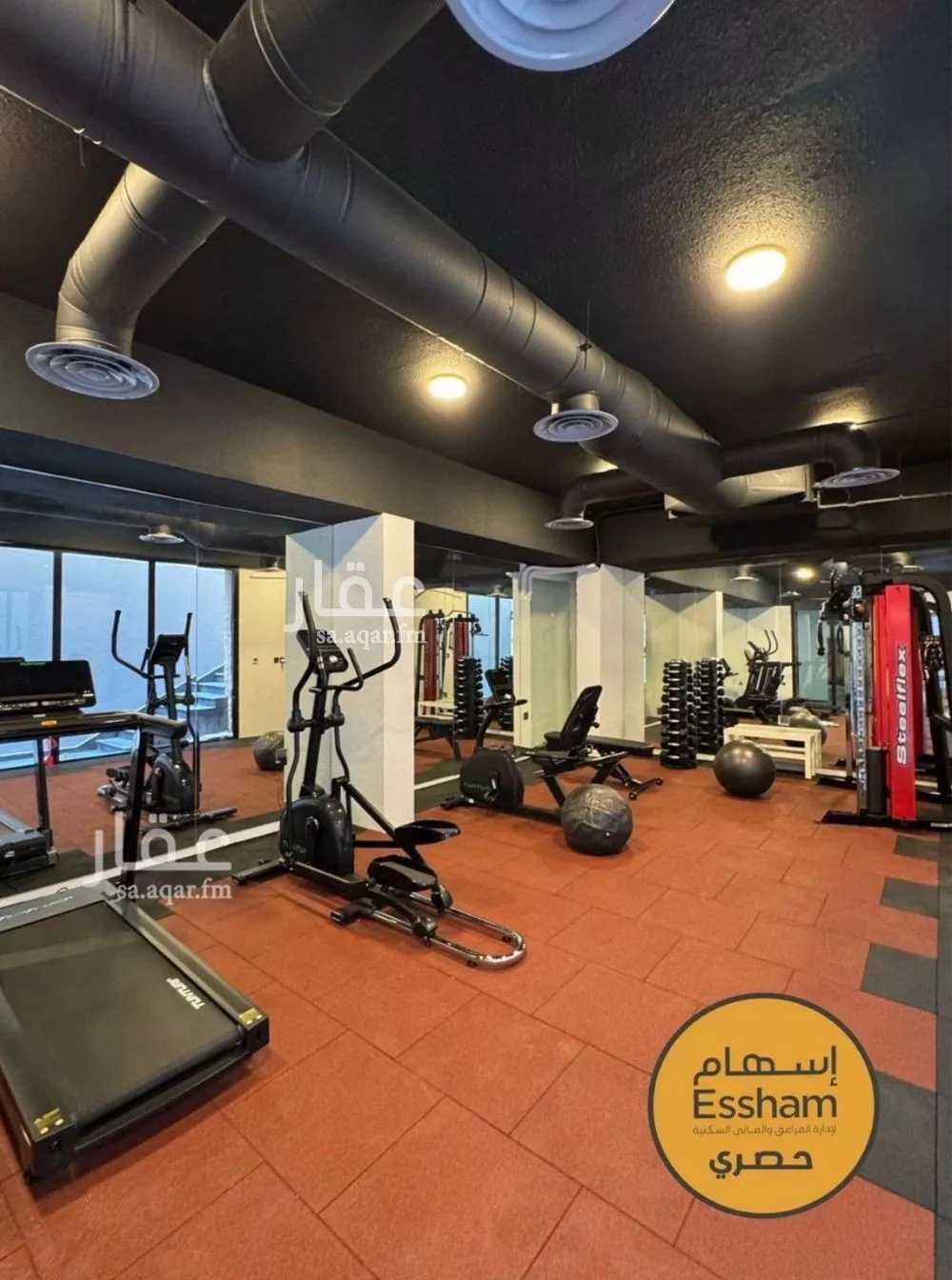 3 bedroom apartment in Al Hizam Al Thahabi, Eastern Province 9