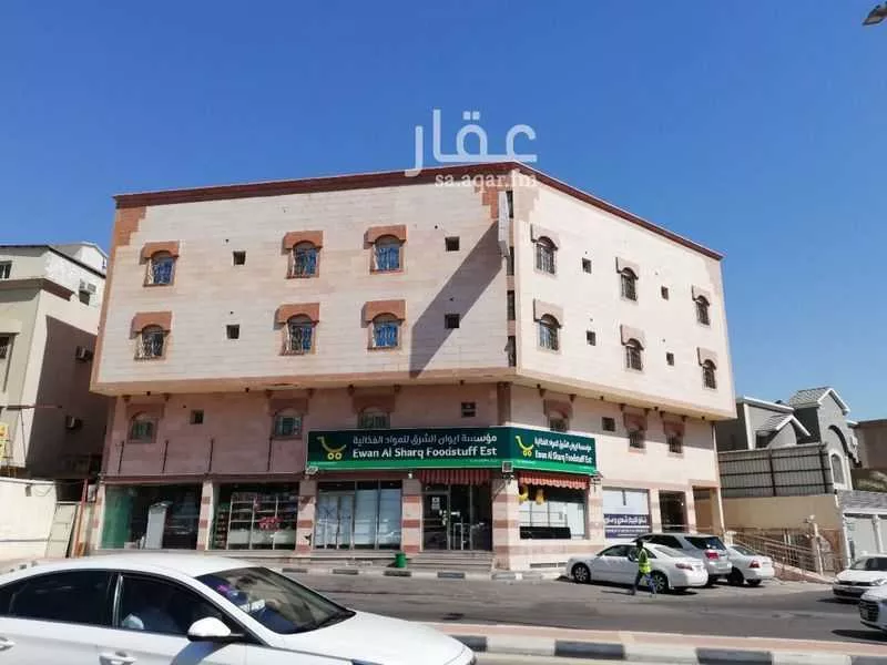 شقة 1 غرف في العليا، الخبر 2