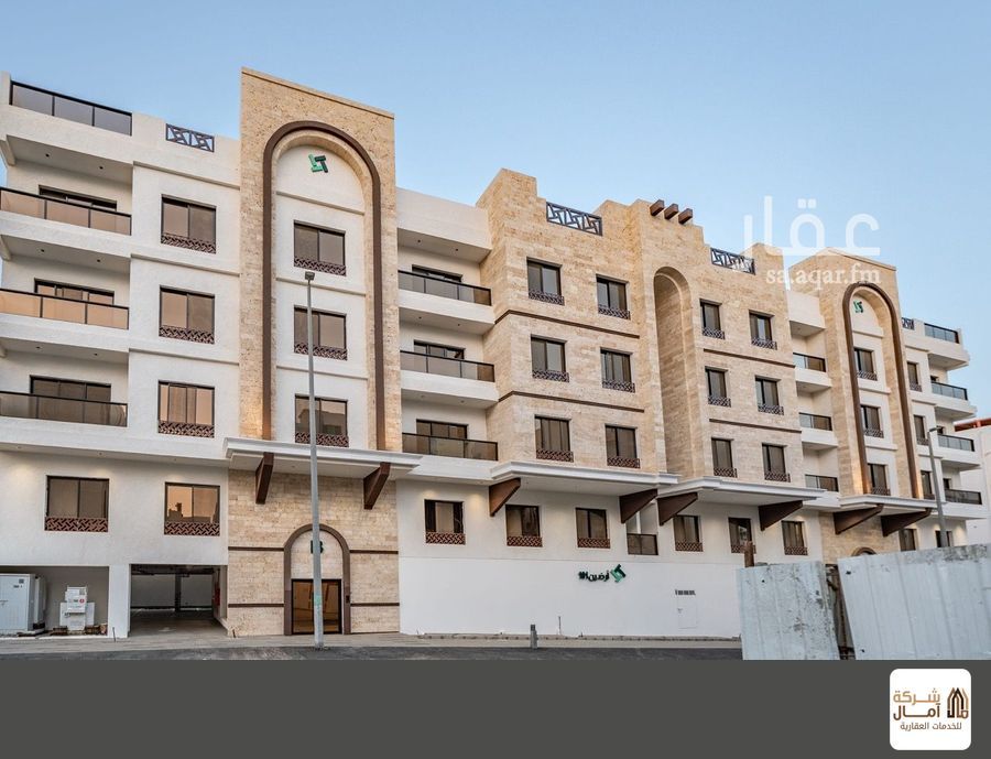4 bedroom apartment in Al Hamra wa Umm Al Joud, Makkah 8