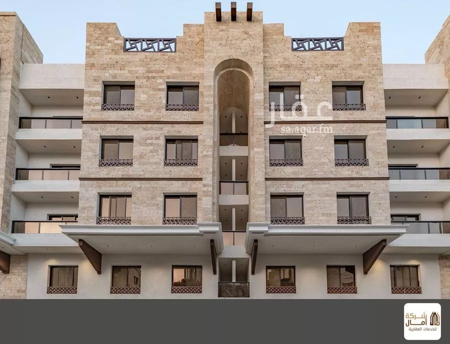 4 bedroom apartment in Al Hamra wa Umm Al Joud, Makkah 2